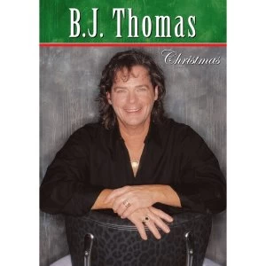 BJ Thomas: Christmas DVD