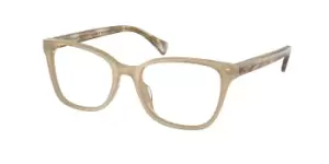 Ralph by Ralph Lauren Eyeglasses RA7137U 6010