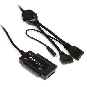 Startech USB 2.0 to SATA IDE Adapter