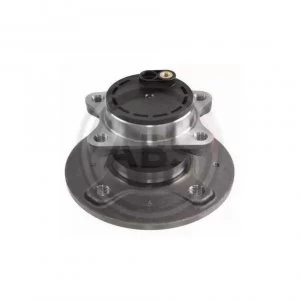 Rear (left /right) Wheel Hub A.B.S. 200995