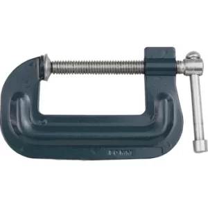 4" Welded Pressed Steel Clamp