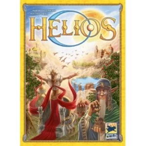 Helios Game