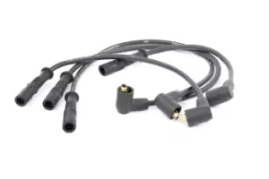 NGK Ignition Lead Set FIAT,LANCIA 8192 22451AA040,22451AA060,22451KA000 Ignition Cable Set,Ignition Wire Set,Ignition Cable Kit,Ignition Lead Kit