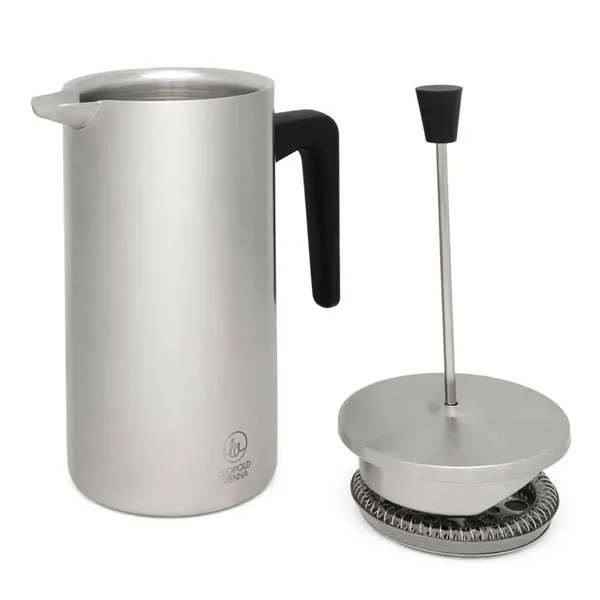 Leopold Vienna LV113017 Coffee Maker