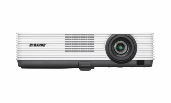 Sony VPLDX271 3600 ANSI Lumens XGA 3LCD Projector