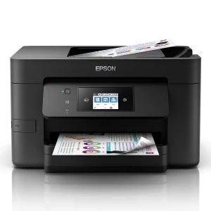 Epson WorkForce Pro WF-4720DWF Wireless Colour Inkjet Printer