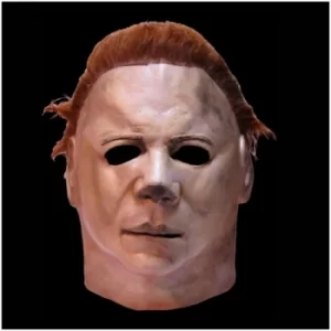 Halloween II Myers Mask