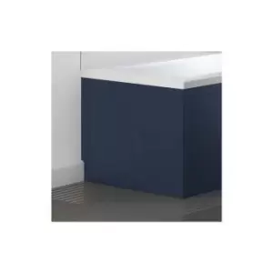 Nottingham Indigo Blue L Shape End Panel