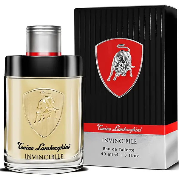 Tonino Lamborghini Eau de Toilette For Him 40ml