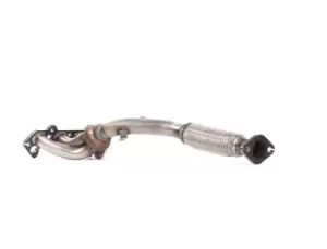 JMJ Exhaust Pipe FORD 1091508 1067185,1067189,1073638 1073929,1073930,1109204,1110796,1784184