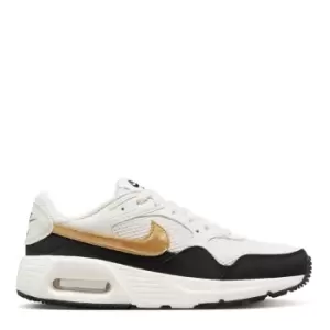 Nike Air MaXSC Womens Shoe - Multi