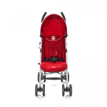 Joie Liverpool FC Nitro Stroller - Red Crest, Red