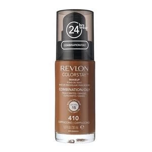 Revlon Colorstay Foundation Combi Oily Skin Cappuccino Nude