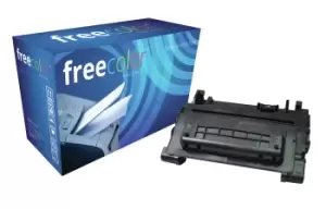 Freecolor 90A-FRC toner cartridge Black 4 pc(s)