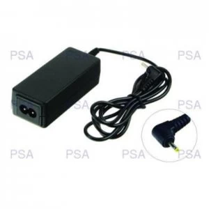 2-Power 40W AC Power Adapter