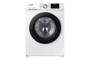 Samsung WW11BBA046AWEU 11KG 1400RPM Freestanding Washing Machine