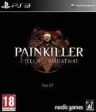 Painkiller Hell and Damnation PS3 Game