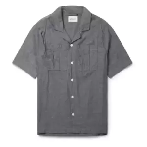 Albam Safari Shirt - Grey