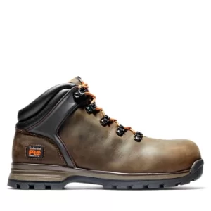 Timberland Pro Splitrock Xt Work Boot Brown Men, Size 8