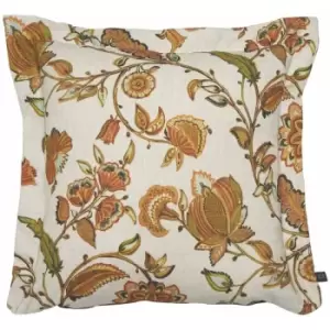 Prestigious Textiles Kenwood Cushion Cover (50cm x 50cm) (Russet) - Russet