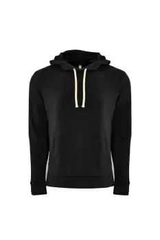 Fleece Pullover Hoodie