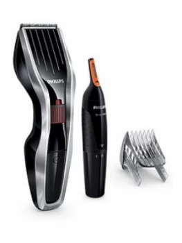 Philips Series 5000 Hair Clipper HC5440, One Colour, Women