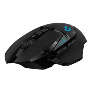 Logitech G502 Hero Lightspeed Wireless Gaming Mouse