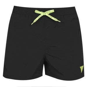 Guess Swimming Shorts - Black A996