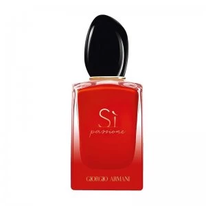 Giorgio Armani Si Passione Intense Eau de Parfum For Her 50ml