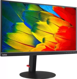 Lenovo ThinkVision 24" T24M-10 Full HD IPS LED Monitor