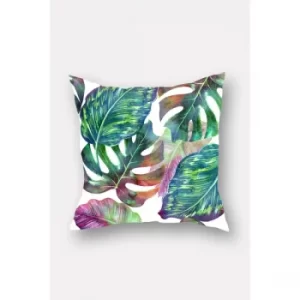 YS637600420 Multicolor Cushion Cover