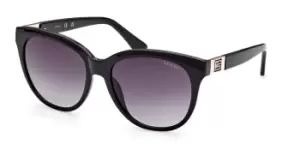 Guess Sunglasses GU 7850 01B