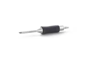 Weller RTM 020 G MS 1.2 x 2.0 mm Soldering Iron Tip for use with WDM, WMRP, WR3M, WT2M, WX1, WX2, WXD2, WXMP, WXR3