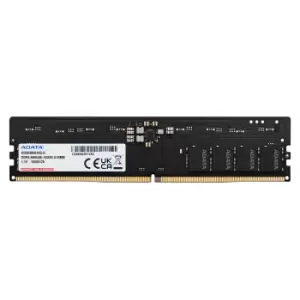 ADATA AD5U560016G-S memory module 16GB 1 x 16GB DDR5 5600 MHz