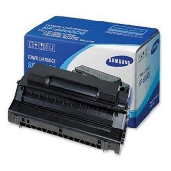 Samsung SF-5800D5 Black Laser Toner Ink Cartridge