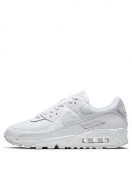 Nike Air Max 90 Twist - White