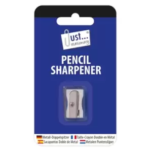 Basic Pencil Sharpener