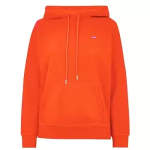 Levis Levis Standard Hoodie - Orange