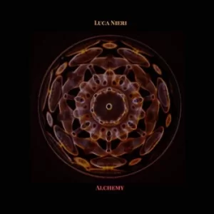 Alchemy by Luca Nieri CD Album