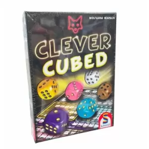 Clever Cubed Dice Game