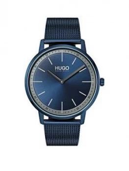 Hugo Boss Exist 1520011 Men Bracelet Watch