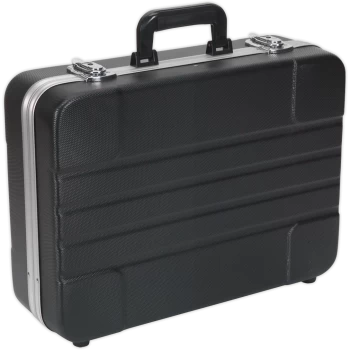 Sealey ABS Tool Case 390mm 360mm 170mm