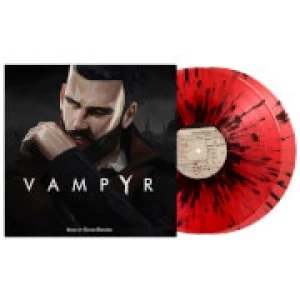 Vampyr Original Soundtrack 2xLP