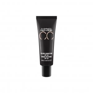 MAC Prep Prime CC Colour Correcting SPF 30PA Adjust