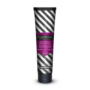 Osmo Color Psycho Semi-Permanent Hair Colour - Wild Cerise 150ml