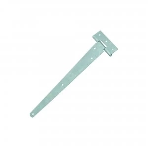 Wickes Tee Hinge - Zinc 300mm