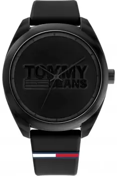 Gents Tommy Jeans San Diego Watch 1791928