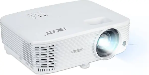 Acer P1257i 4500 ANSI Lumens XGA Projector