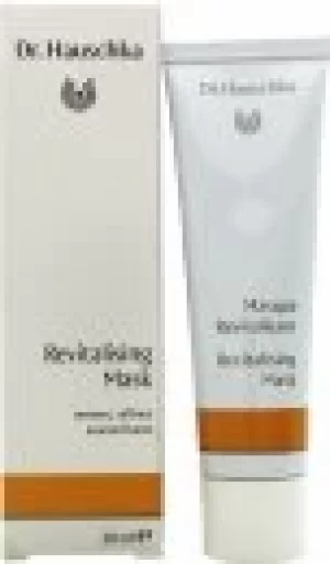 Dr. Hauschka Revitalizing Mask 30ml