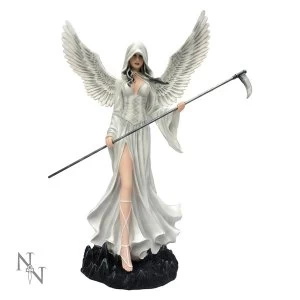 Mercy Fairy Figurine